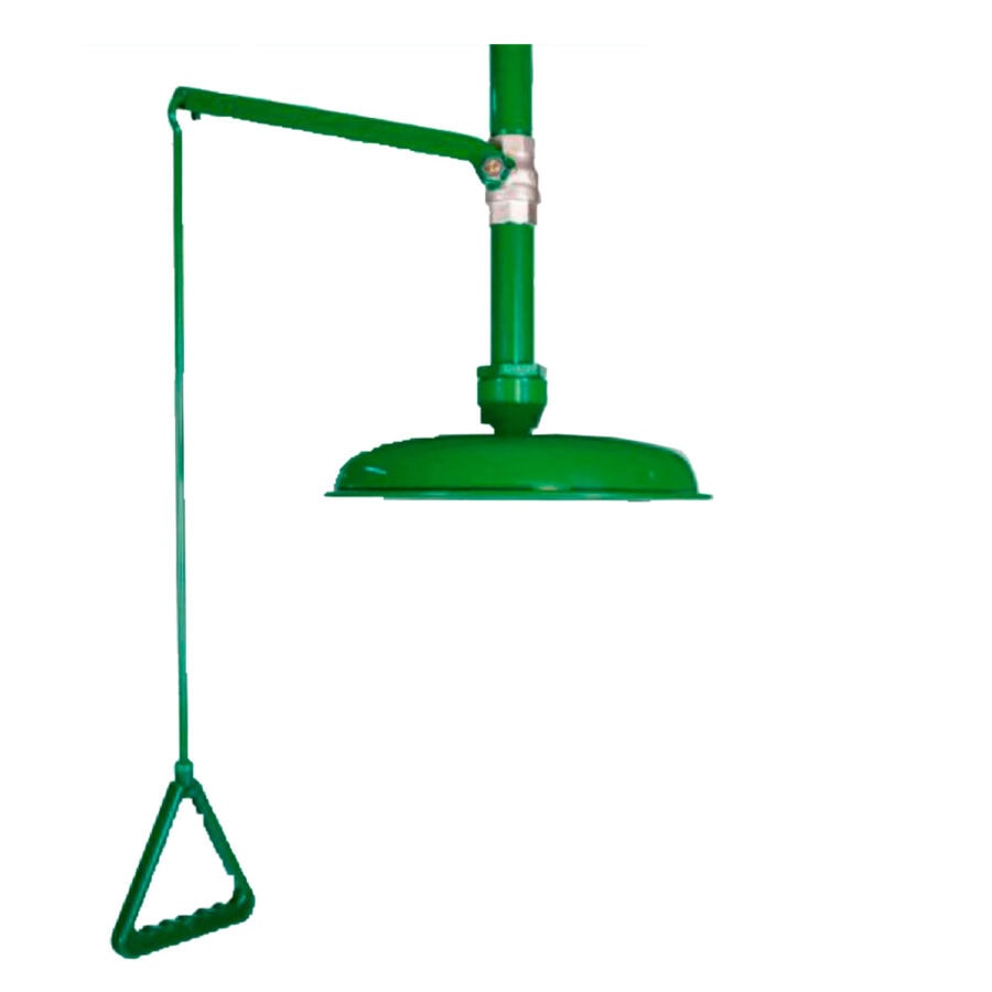 15024520 Hätäsuihku galvanoitu